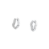 Pendientes Morellato Mujer DESIGN in Acero SAYP10 - SAYP10